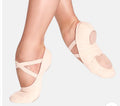 So Danca Bali Stretch Canvas Split Sole Ballet Shoes SD18