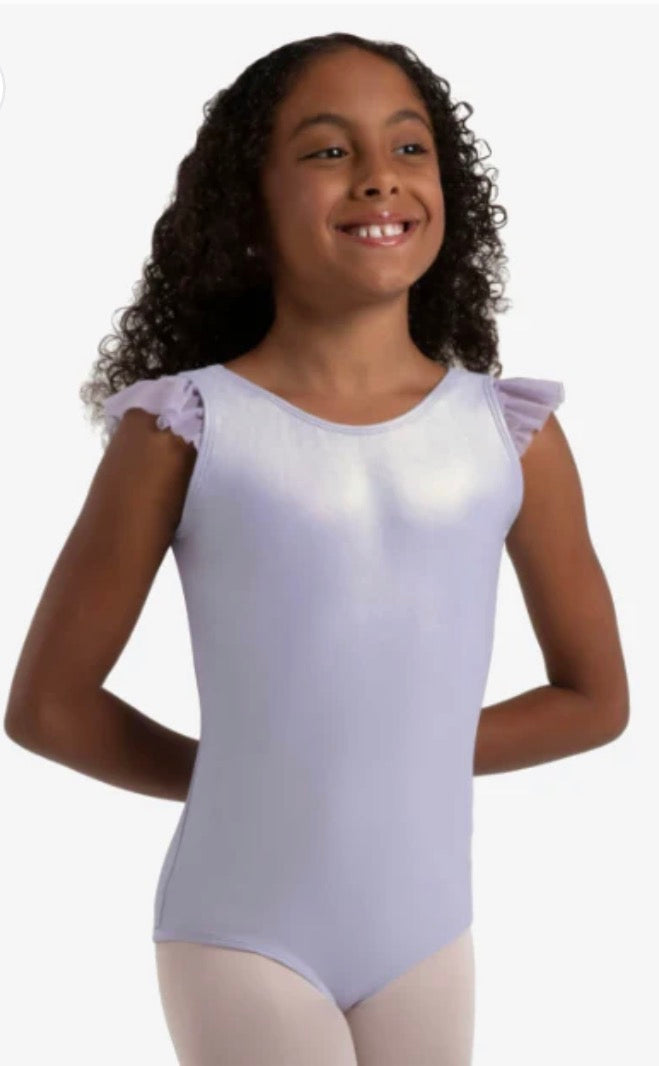 Capezio Wanderlust Amelia Leotard - 12280C