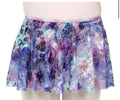 Dasha Girls Chiffon Mock Wrap 4440