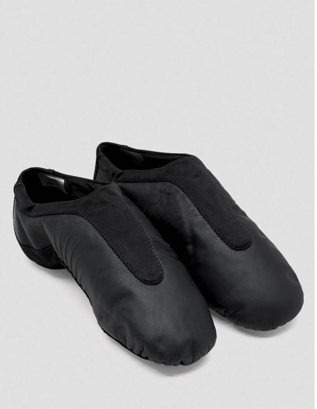Bloch Ladies Pulse Leather Jazz Shoes S0470L