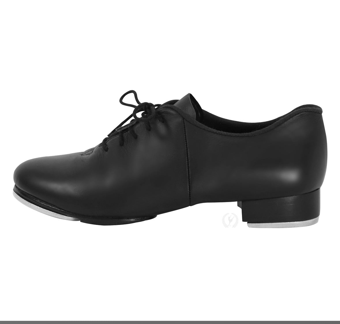 Eurotard Child Treble Split Sole Tap Shoes A5524C