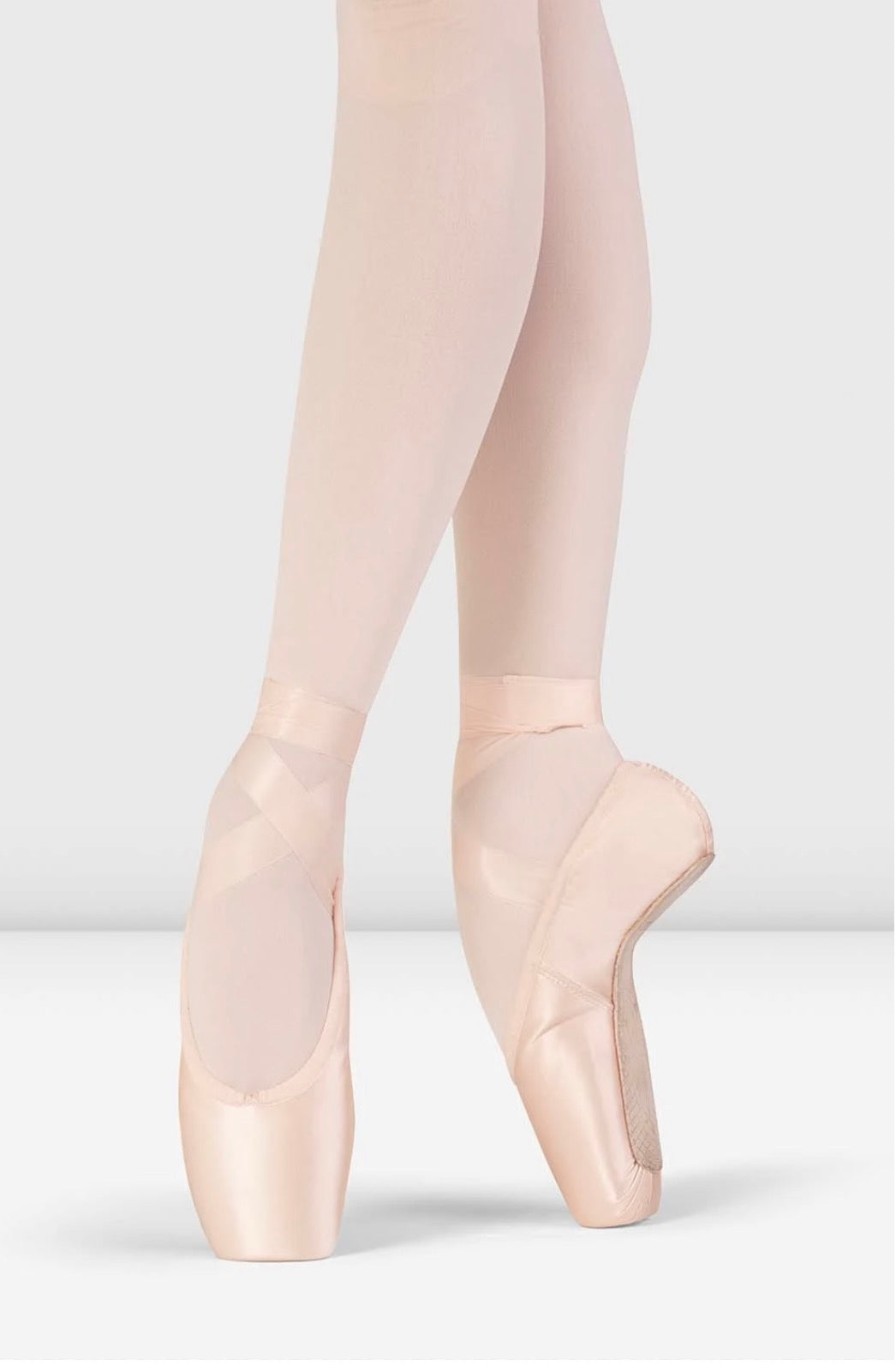 Bloch Grace Pointe shoes S0161L