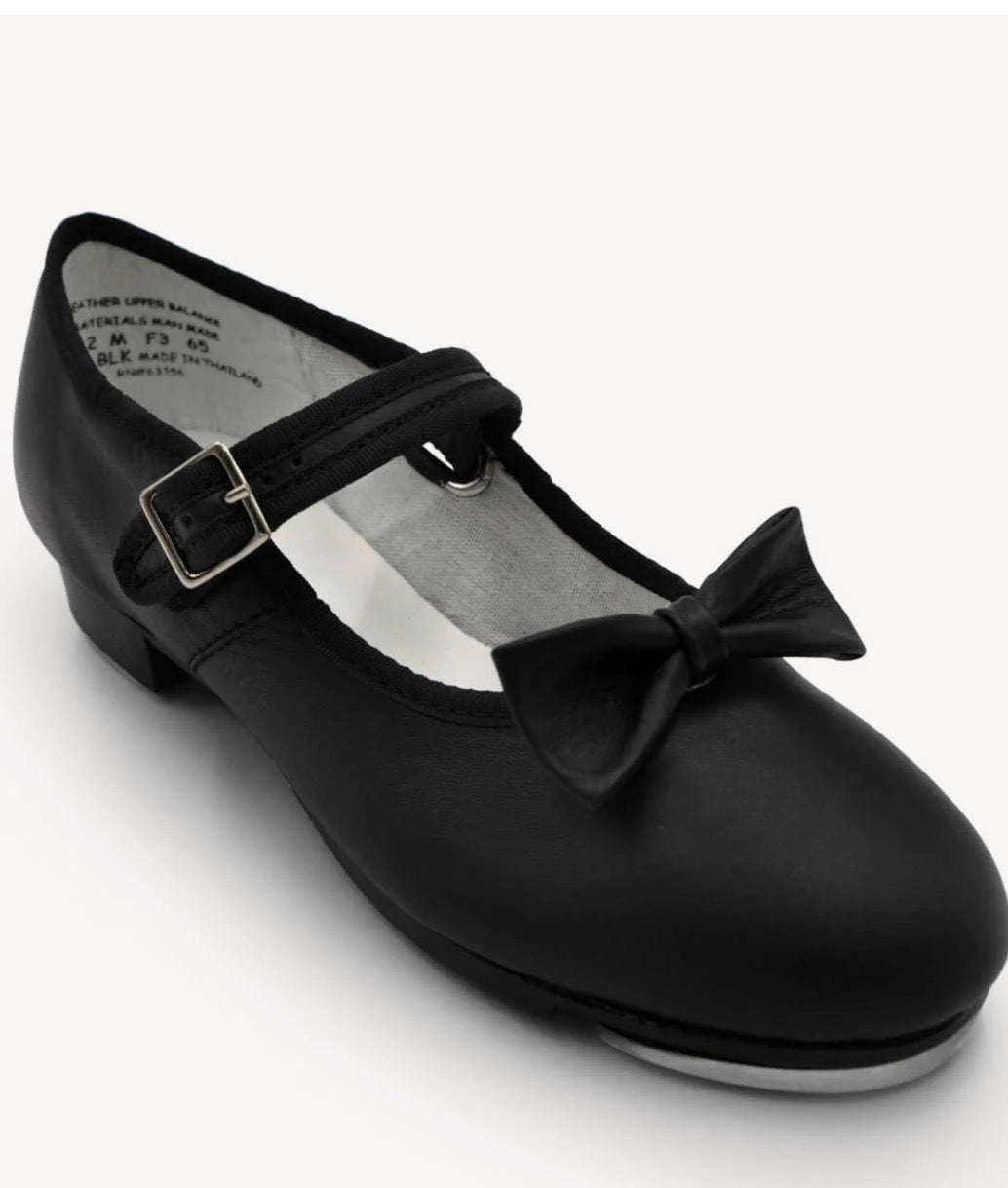Capezio Mary Jane Child Tap Shoes 3800C
