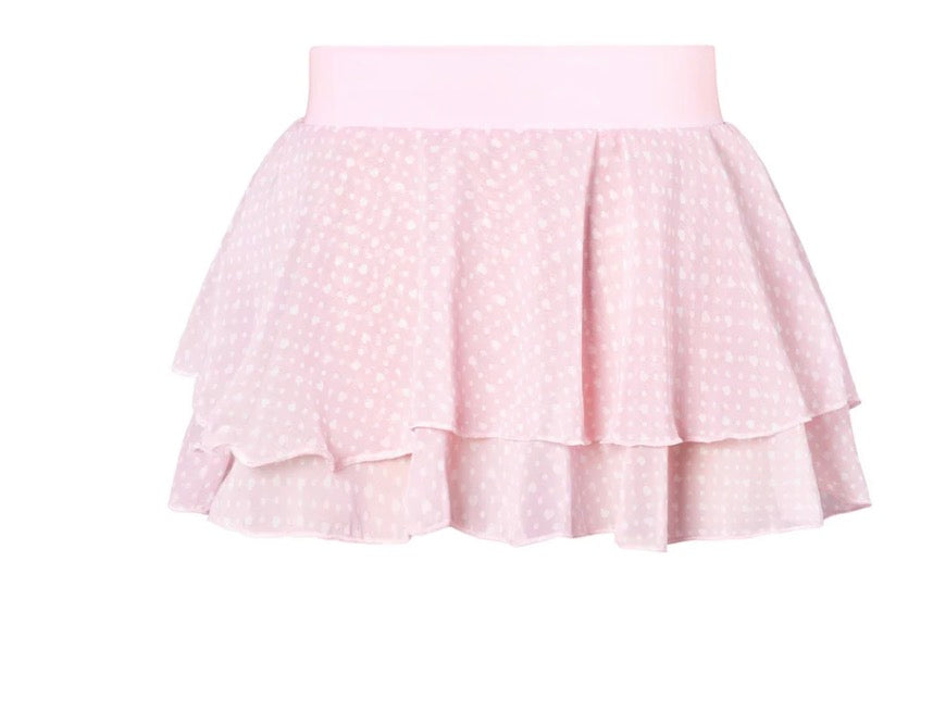Energetiks Sarah Heart Skirt  CS26G