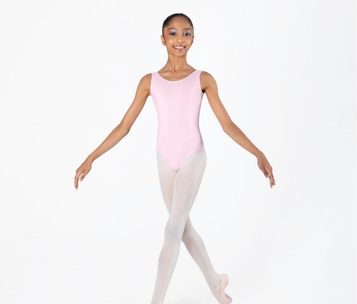 Energetiks Emery Scoop Neck Leotard CL01