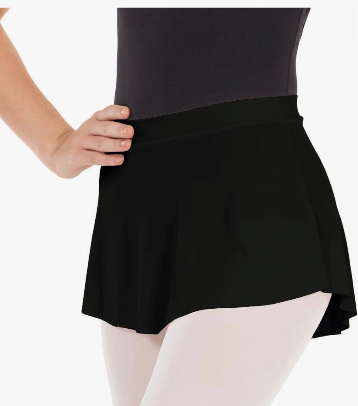 Eurotard Child Mini Pull-On Ballet Skirt 6121C