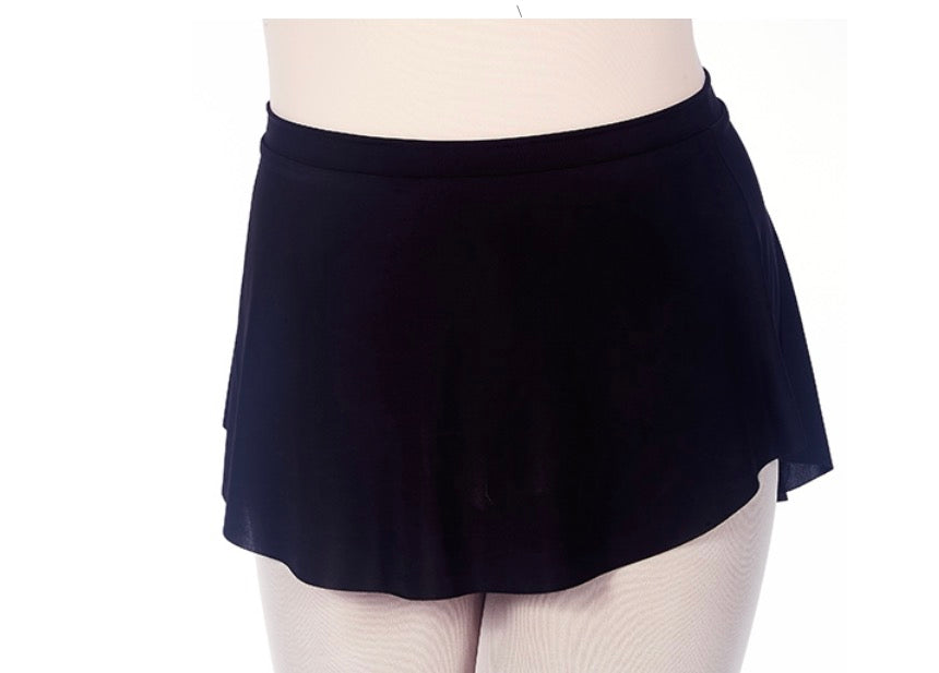 Dasha Designs Hi Low Skirt 4470