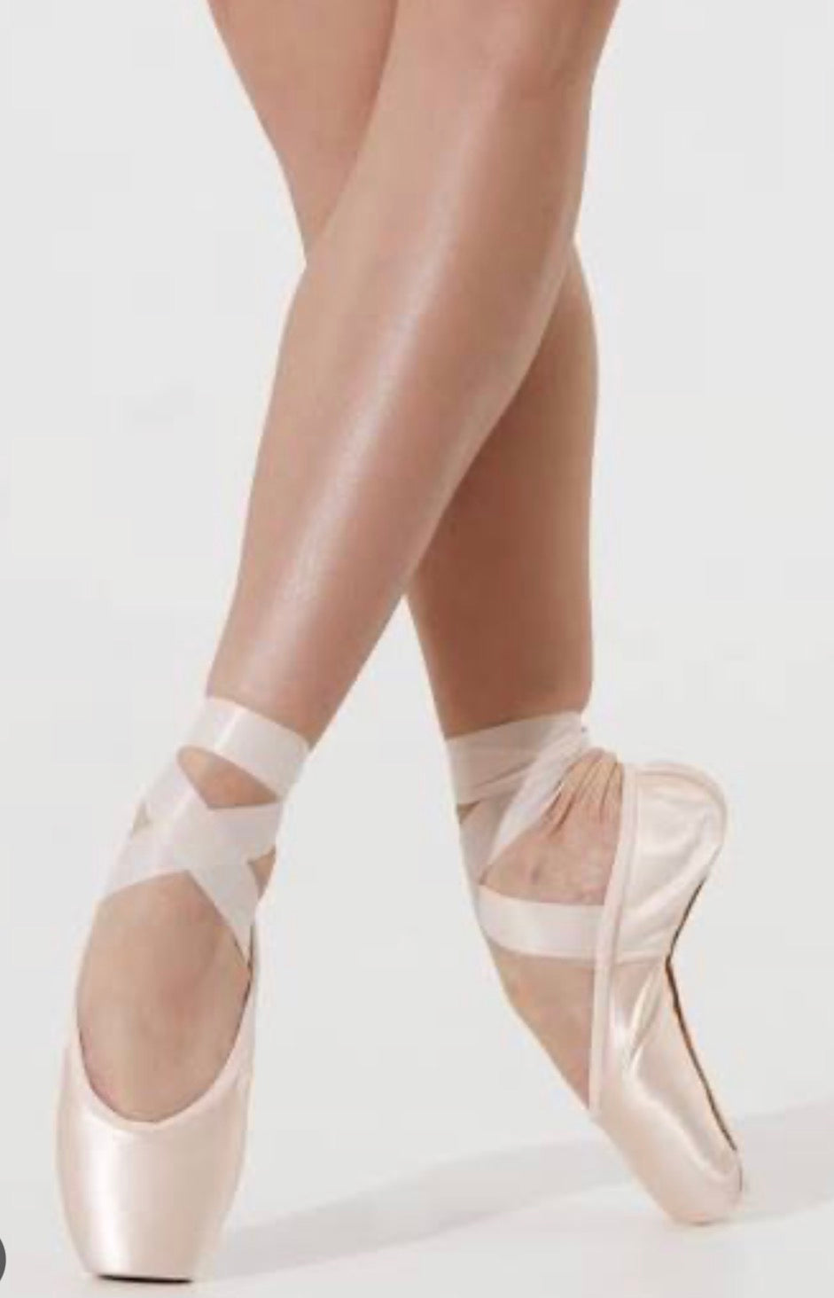 Nikolay Victory Pointe Shoes 0542N