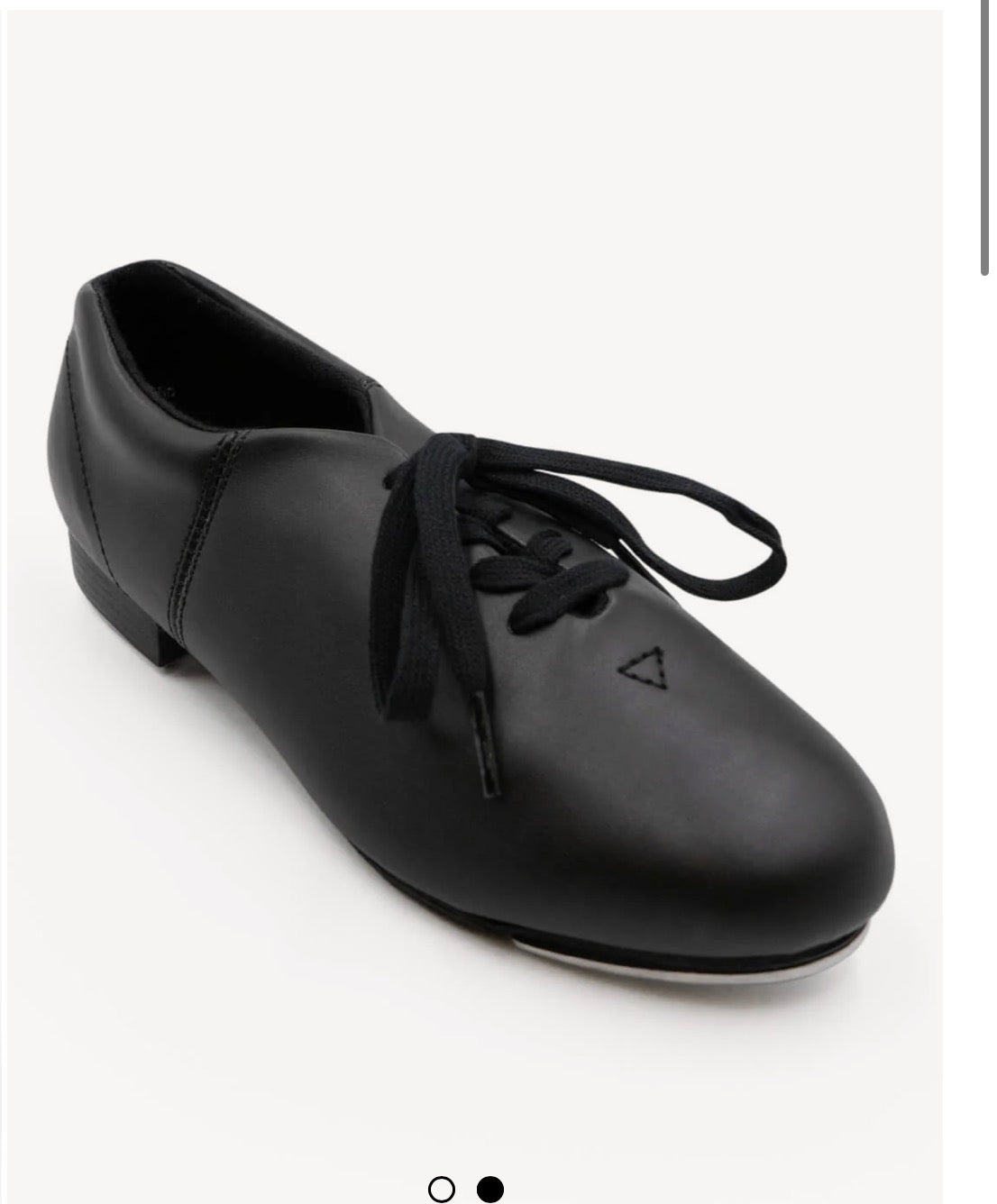 Capezio Fluid Tap Shoes CG17