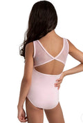 Capezio Jewel Garden Diamond Tank Leotard - Girls 12291C