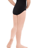 Eurotard Euroskins Child Convertible Tights 210C