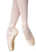 Nikolay Nova Pointe Shoe Medium Shank 0524N