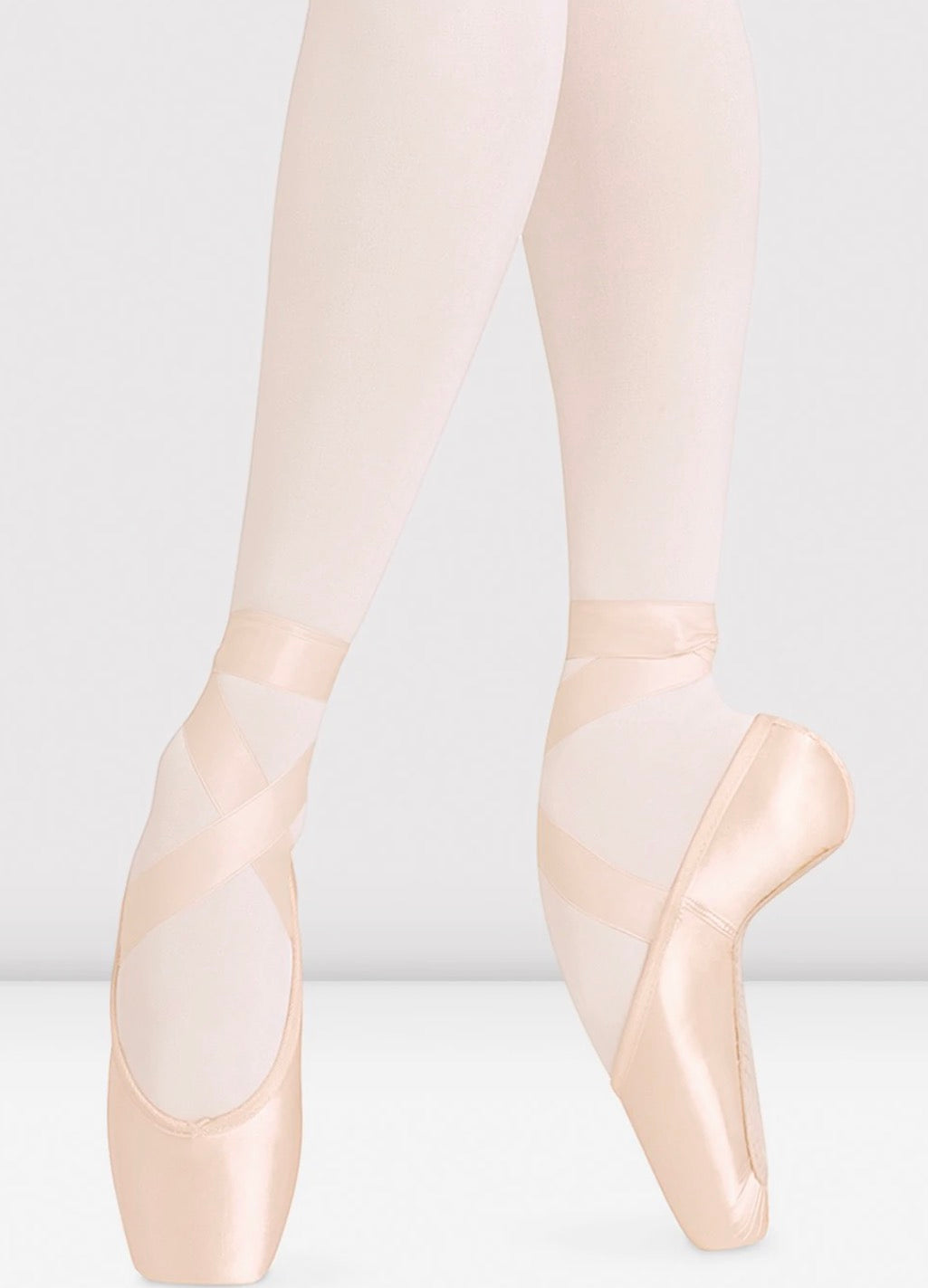 Bloch European Balance Pointe Shoes ES0160L