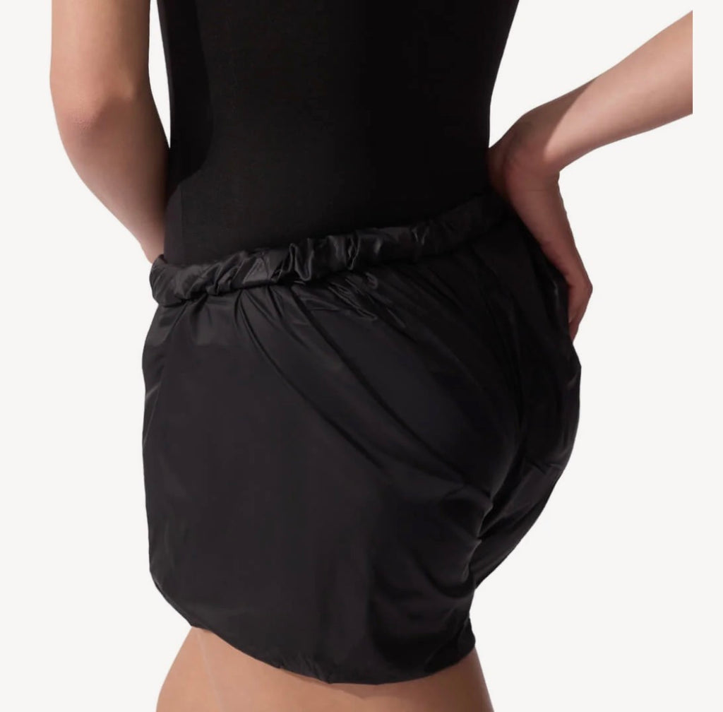 Capezio Rip Stop Shorts