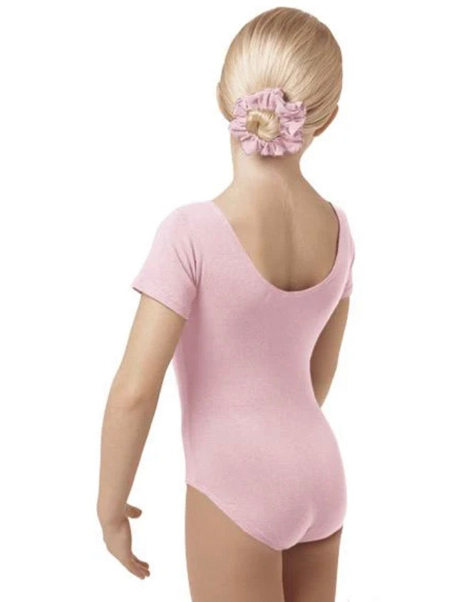 Eurotard Girls Cotton Lycra® Tank Leotard 1043