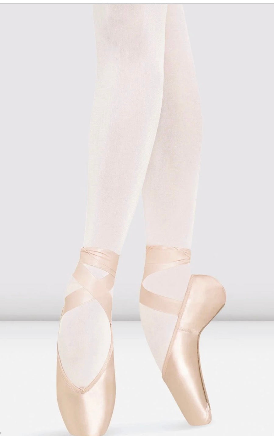 Bloch Heritage Pointe Shoes S0180L