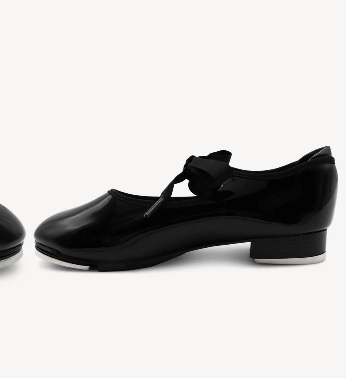 Capezio Child Shuffle Tap Shoes 356C