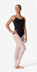 Capezio Studio Collecion V Neck Camisole Leotard
SE1018W