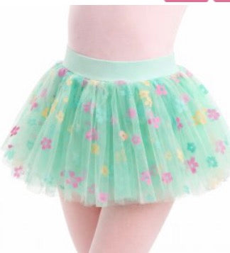 Dasha Flower Garden Tutu 4429HP