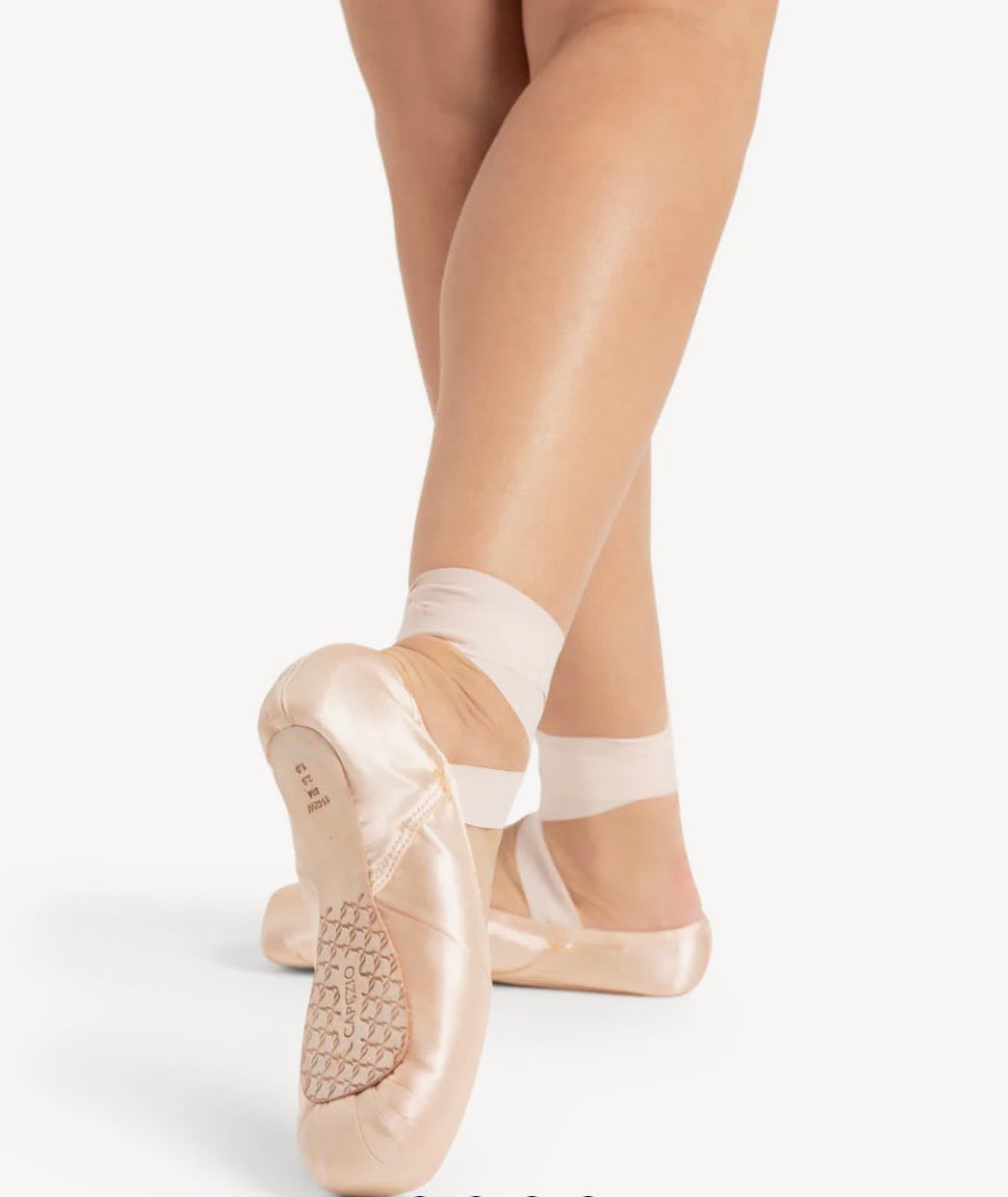 Capezio Ava Pointe Shoes, 1142W
