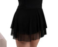 Capezio Wanderlust Isabella Pull On Skirt - Child
12286C