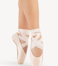 Capezio Ava #3.5 Strong Shank Pointe Shoes 1143W