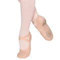 Eurotard Adult Coupé Leather Ballet Shoe A2004 a