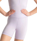 Capezio Girls Spot on Bike Shorts 12005C