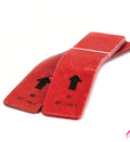 Merlet Pack of LISA Interchangeable Shanks