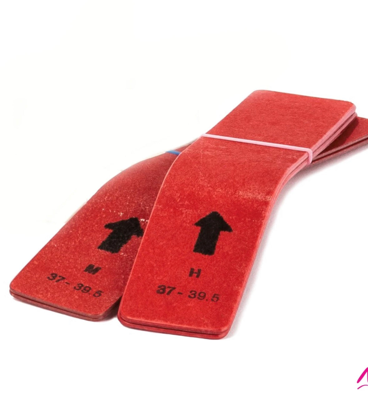 Merlet Pack of LISA Interchangeable Shanks