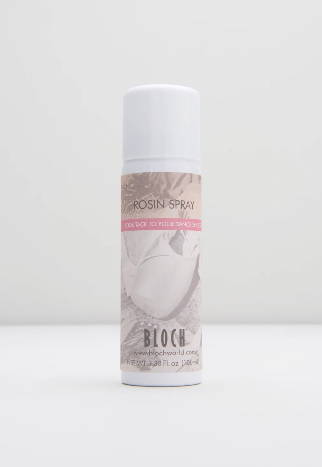 Bloch Rosin Spray