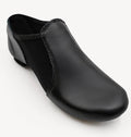 Capezio E-Series Adult Slip-On Jazz Shoes EJ2