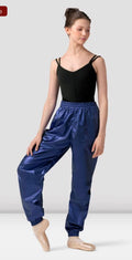 Ladies Mirella Zephyr Metallic Ripstop Trousers M80001L