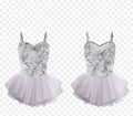 Danse de Paris Scarlette Tutu Leotard