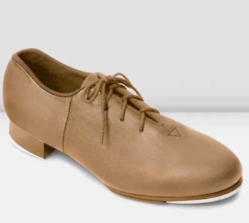 Bloch Ladies Tap-Flex Leather Tap Shoes