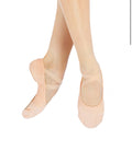 Gaynor Minden Liberty Stretch Canvas Ballet Slippers