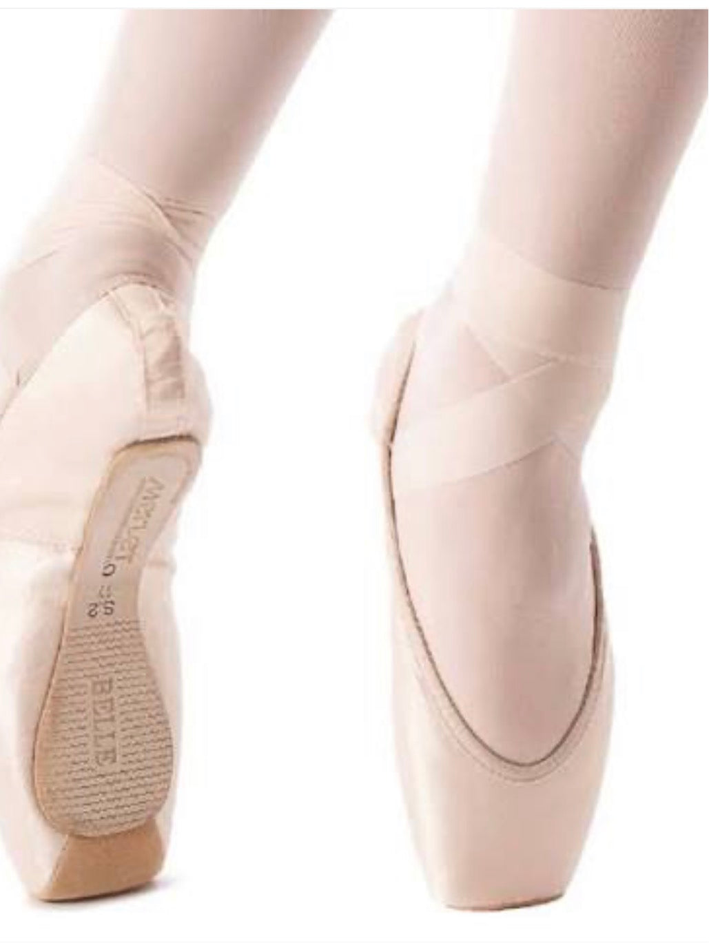 Merlet Belle Pointe Shoes