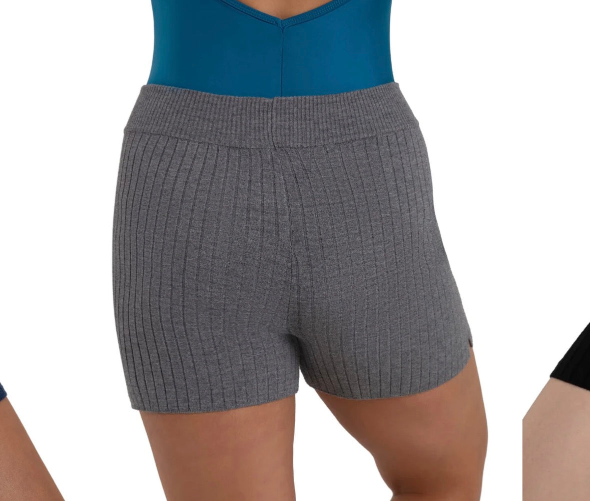 Capezio Harmonie Shorts
