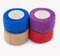 ADHESIVE TOE WRAP
BH1526