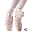 Merlet Lena Pointe Shoe 107 STM