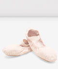 Bloch Childrens Belle Leather Ballet Shoes S0227G