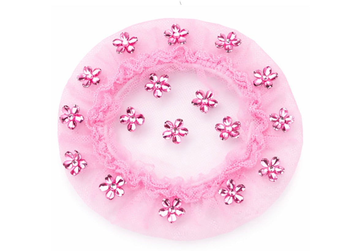 Dasha Jeweled Buncover 2123