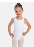 So Danca Child Basic Tank Leotard-Livy SL09