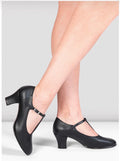 Bloch Ladies Roxie 2" Heel Character Shoes S0375L