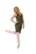 Barre Trash romper