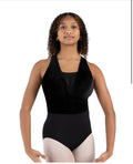Capezio Fir Leotard 12232W