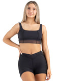Capezio Even Tide Sports Bra 12243W