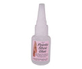 Pointe Shoe Glue