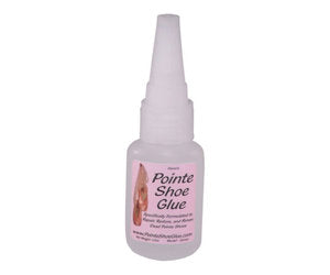 Pointe Shoe Glue