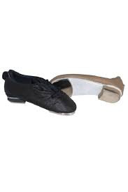Pillows for Pointe Mini Tap Shoe Key Chain